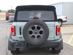 2021 Bronco Thumbnail 5