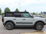 2021 Bronco Thumbnail 7