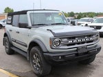2021 Bronco Thumbnail 8
