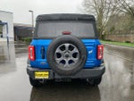 2021 Bronco Thumbnail 4