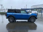 2021 Bronco Thumbnail 7