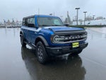2021 Bronco Thumbnail 8
