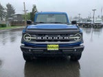 2021 Bronco Thumbnail 9