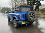 2021 Bronco Thumbnail 3