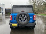 2021 Bronco Thumbnail 4