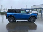 2021 Bronco Thumbnail 7