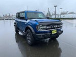 2021 Bronco Thumbnail 8