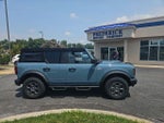 2021 Bronco Thumbnail 3