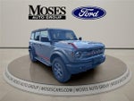 2021 Bronco Thumbnail 3
