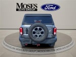 2021 Bronco Thumbnail 6