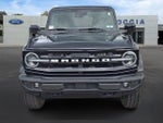 2022 Bronco Thumbnail 2