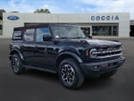 2022 Bronco Thumbnail 3