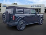 2022 Bronco Thumbnail 4