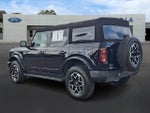 2022 Bronco Thumbnail 6