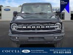 2022 Bronco Thumbnail 2