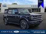 2022 Bronco Thumbnail 3