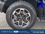 2022 Bronco Thumbnail 8