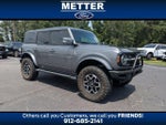 2022 Bronco Thumbnail 1