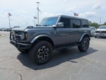 2022 Bronco Thumbnail 8