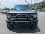 2022 Bronco Thumbnail 9