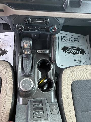 2022 Ford Bronco - $32,990