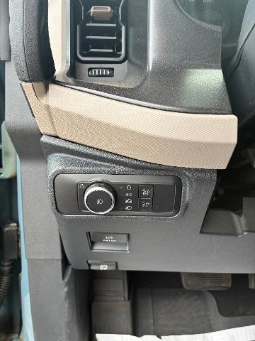 2022 Ford Bronco - $32,990