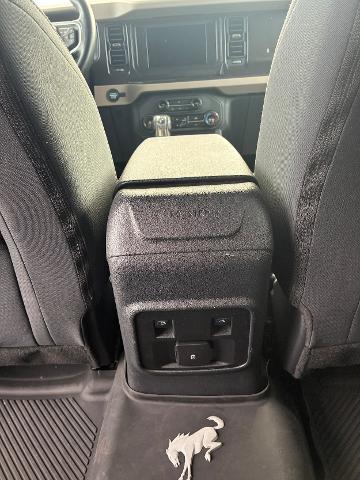 2022 Ford Bronco - $32,990