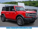 2022 Bronco Thumbnail 1