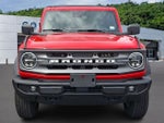 2022 Bronco Thumbnail 2