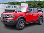 2022 Bronco Thumbnail 3