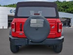 2022 Bronco Thumbnail 5