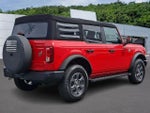 2022 Bronco Thumbnail 6