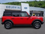 2022 Bronco Thumbnail 7