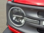 2022 Bronco Thumbnail 9