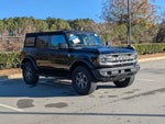 2022 Bronco Thumbnail 2