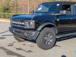 2022 Bronco Thumbnail 10