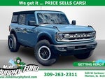 2022 Bronco Thumbnail 1