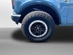 2022 Bronco Thumbnail 2