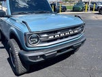 2022 Bronco Thumbnail 3