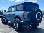 2022 Bronco Thumbnail 5