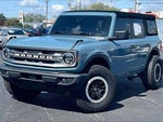 2022 Bronco Thumbnail 6