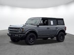 2022 Bronco Thumbnail 7
