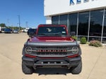 2022 Bronco Thumbnail 3