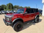 2022 Bronco Thumbnail 4