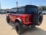 2022 Bronco Thumbnail 6