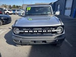 2022 Bronco Thumbnail 9