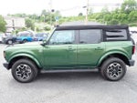 2023 Bronco Thumbnail 2