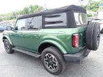 2023 Bronco Thumbnail 4