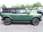 2023 Bronco Thumbnail 8