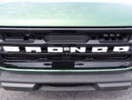 2023 Bronco Thumbnail 12
